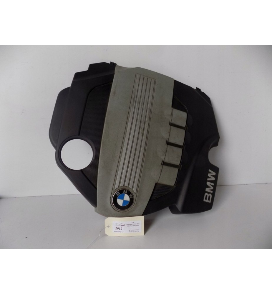 BMW 1er E87, 3er E90, 5er...
