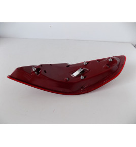 Mercedes S – W222 – LED-Rückleuchte – R – 10922