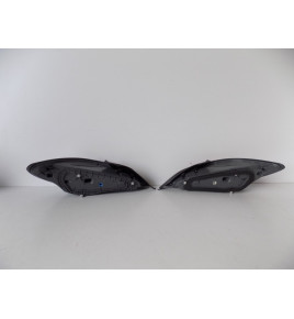 Mercedes W117 CLA LCI Rückleuchten – rechts / links 10923