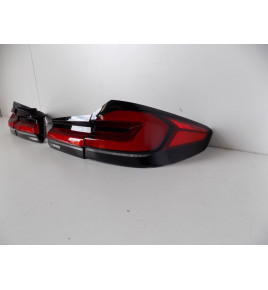 BMW 5er G30 LCI – LED-Rückleuchten-Set – 10924