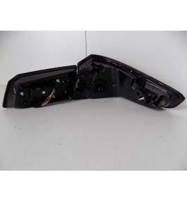 BMW 5er G30 LCI – LED-Rückleuchten-Set – 10924