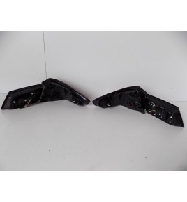 BMW 5er G30 LCI – LED-Rückleuchten-Set – 10924