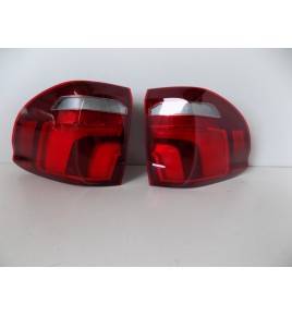 BMW X5 F15 – LED-Rückleuchte – links – 10919