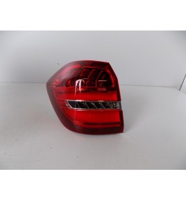 Mercedes W166 GLS – LED-Rückleuchte – L – 10935