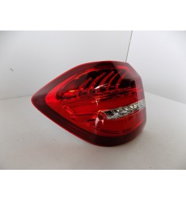 Mercedes W166 GLS – LED-Rückleuchte – L – 10935
