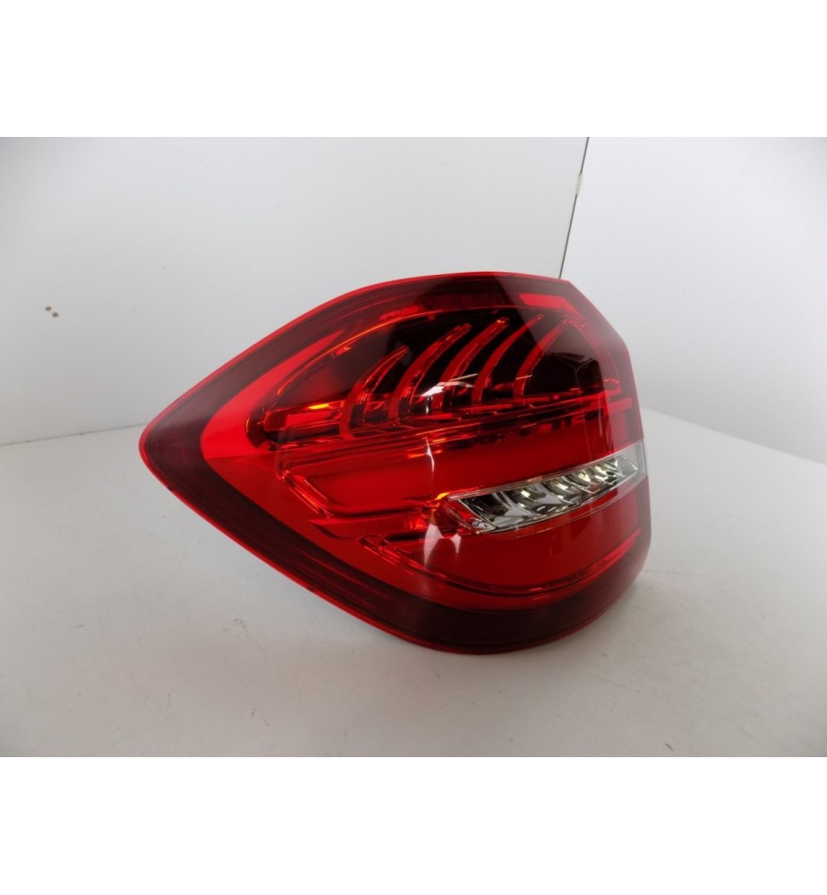 Mercedes W166 GLS –...