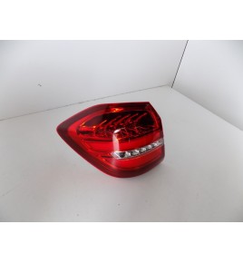 Mercedes W166 GLS – LED-Rückleuchte – L – 10935