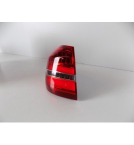 Mercedes W166 GLS – LED-Rückleuchte – L – 10935