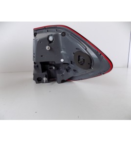 Mercedes W166 GLS – LED-Rückleuchte – L – 10935