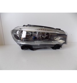 BMW X5 F15 / X6 F16...