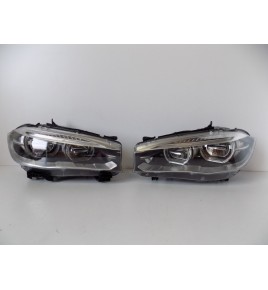 BMW X5 F15 / X6 F16 LED-Leuchte Adaptive R – 10940