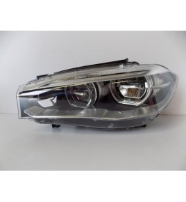 BMW X5 F15 / X6 F16...