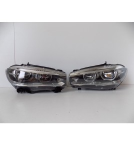 BMW X5 F15 / X6 F16 LED-Leuchte Adaptive L – 10941