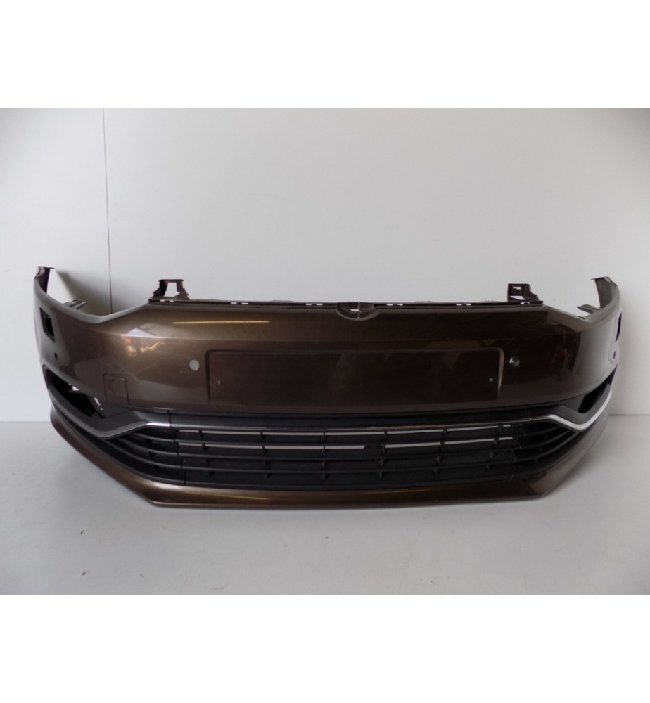 VW Polo 6C LCI –...