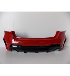 BMW 1 F40 Heckstoßstange M-Paket – 10946