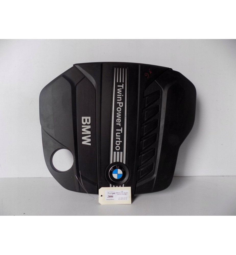 BMW X5 E70, BMW X6 E71 –...