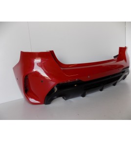 BMW 1 F40 Heckstoßstange M-Paket – 10946