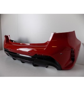 BMW 1 F40 Heckstoßstange M-Paket – 10946