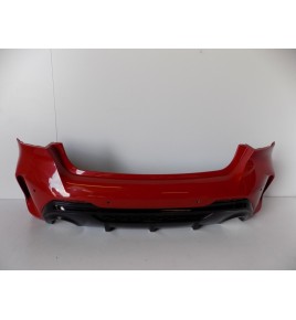 BMW 1 F40 Heckstoßstange M-Paket – 10946