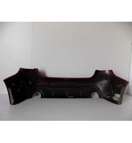 BMW 1 F40 Heckstoßstange M-Paket – 10946