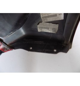 BMW 1 F40 Heckstoßstange M-Paket – 10946