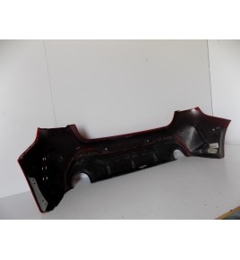BMW 1 F40 Heckstoßstange M-Paket – 10946