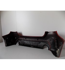 BMW 1 F40 Heckstoßstange M-Paket – 10946