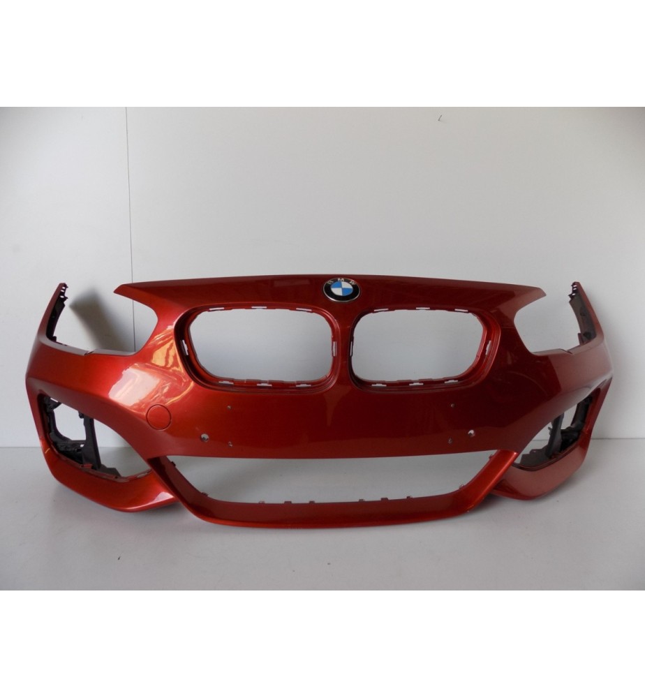 BMW 1 F20 / F21 LCI M-Paket...