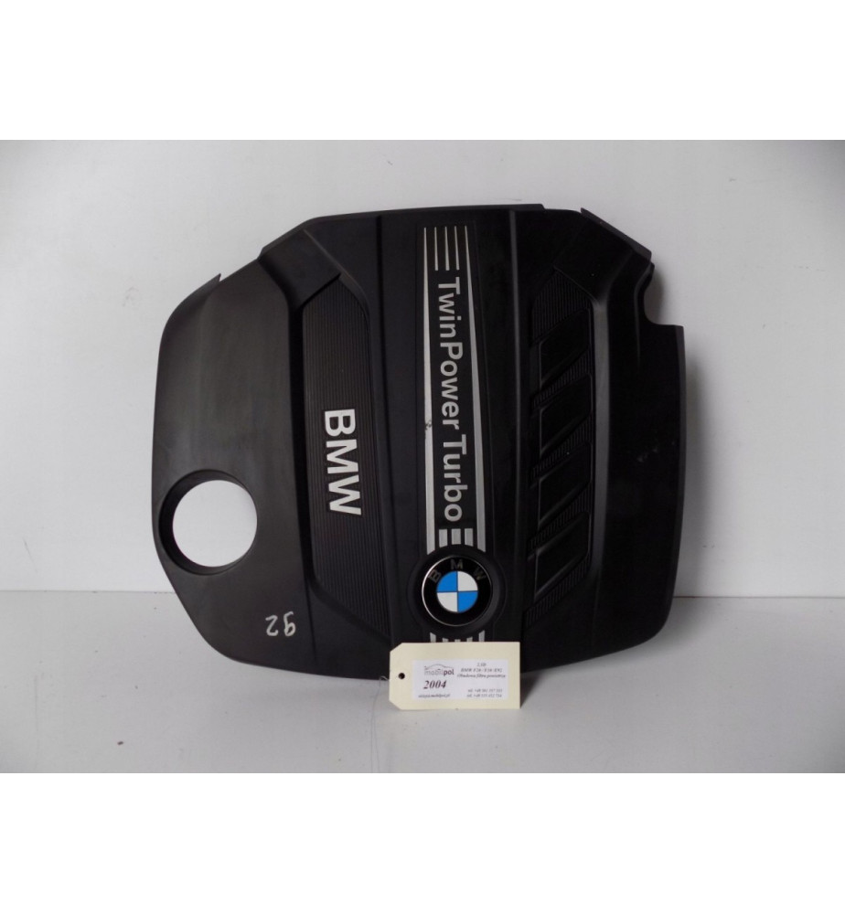 BMW 1 F20 / 3 F30 / E92...