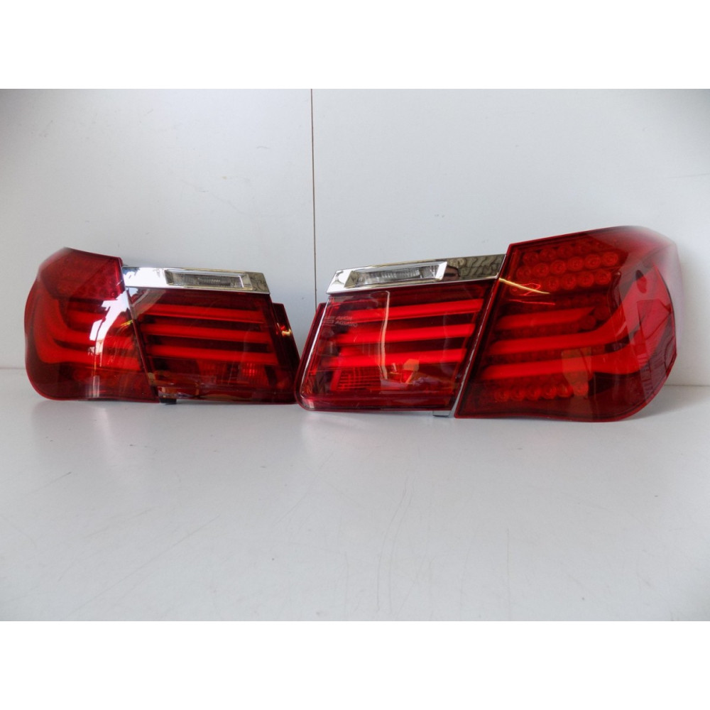 BMW 7er F01 / F02 LCI –...