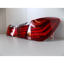 BMW 7er F01 / F02 LCI – Rückleuchten (Komplettsatz) – 10962