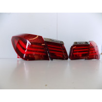 BMW 7er F01 / F02 LCI – Rückleuchten (Komplettsatz) – 10962