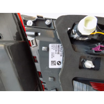 BMW 7er F01 / F02 LCI – Rückleuchten (Komplettsatz) – 10962