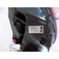 BMW 7er F01 / F02 LCI – Rückleuchten (Komplettsatz) – 10962