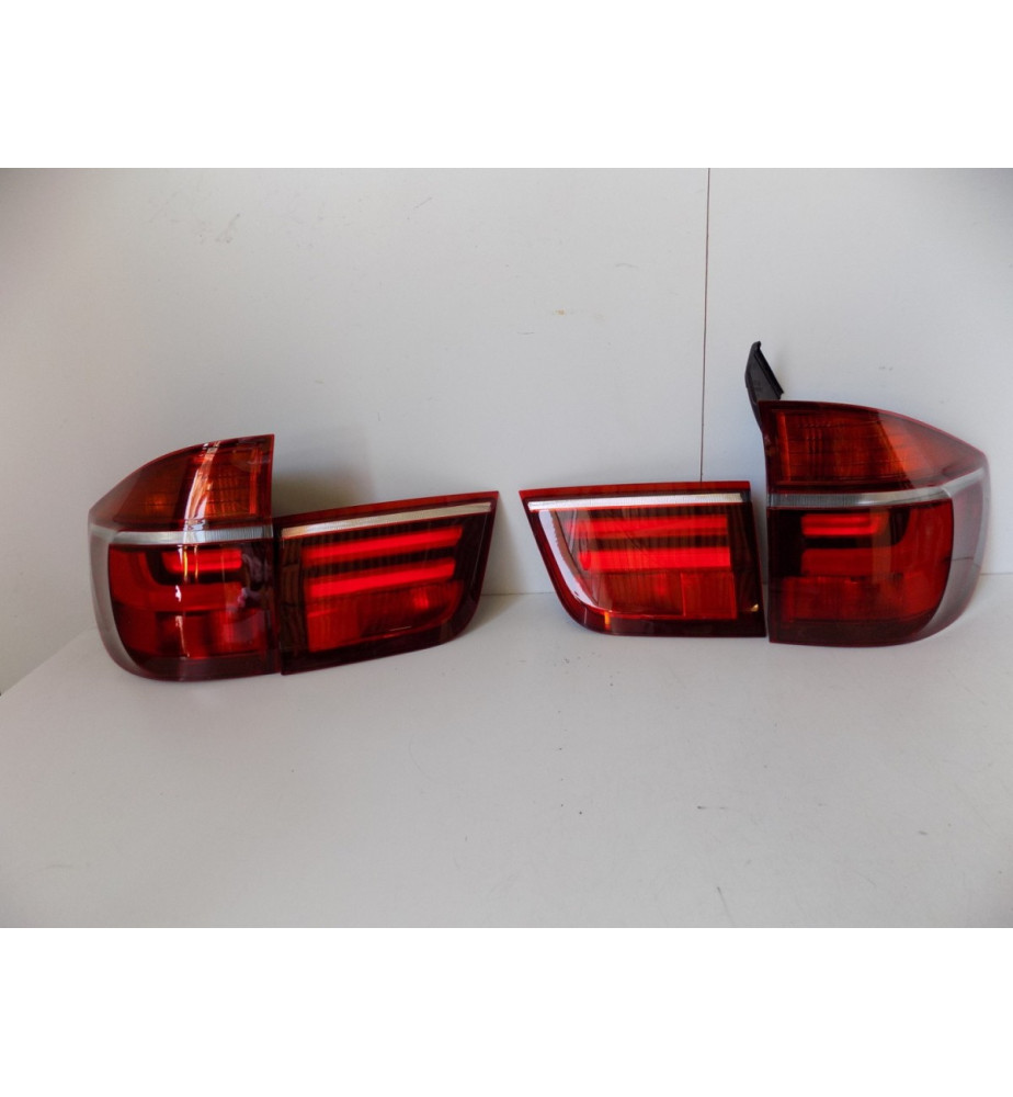 BMW X5 E70 LCI –...