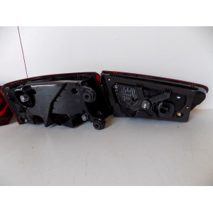 Audi A6 4G LCI – Rückleuchten (Komplettsatz) – 10965