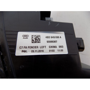Audi A6 4G LCI – Rückleuchten (Komplettsatz) – 10965