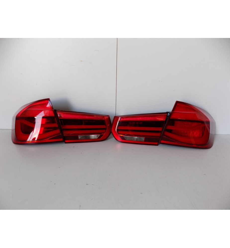 BMW 3er F30 LCI –...