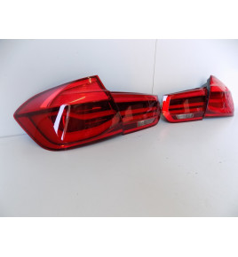 BMW 3er F30 LCI – Rückleuchten (Komplettsatz) 10966