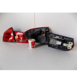 BMW 3er F30 LCI – Rückleuchten (Komplettsatz) 10966
