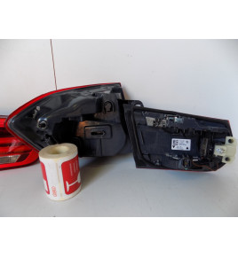 BMW 3er F30 LCI – Rückleuchten (Komplettsatz) 10966