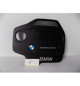 BMW 5 F10, BMW X5 F15 – Obere Motorabdeckung 2.0 d – 2005