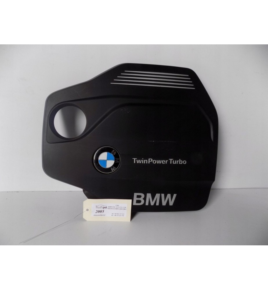BMW 5 F10, BMW X5 F15 –...