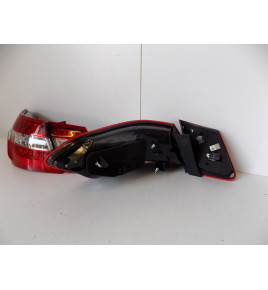 Mercedes E-Klasse W212 Rückleuchten (Satz) – 10968