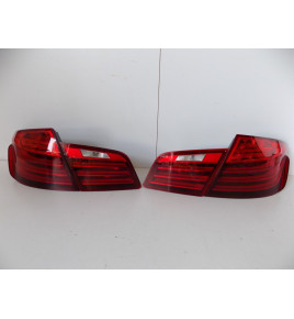 BMW 5er F10 LCI – Rückleuchten (Komplettsatz) – 10970