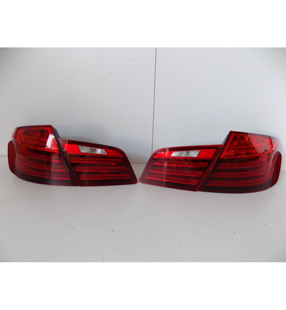 BMW 5er F10 LCI –...