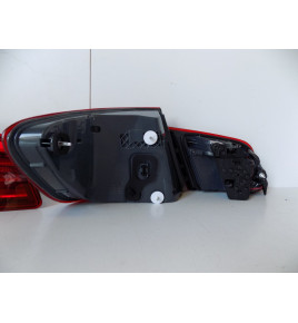 BMW 5er F10 LCI – Rückleuchten (Komplettsatz) – 10970