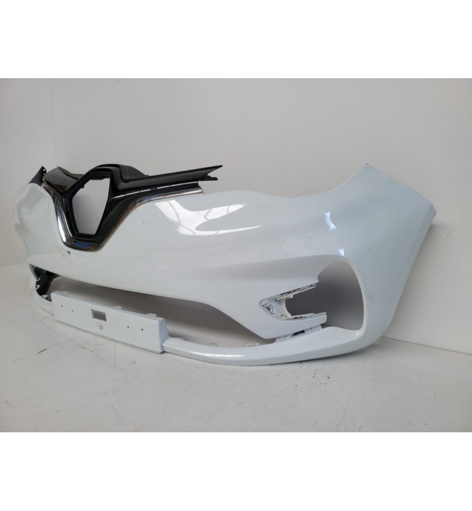 Renault Zoe LCI –...