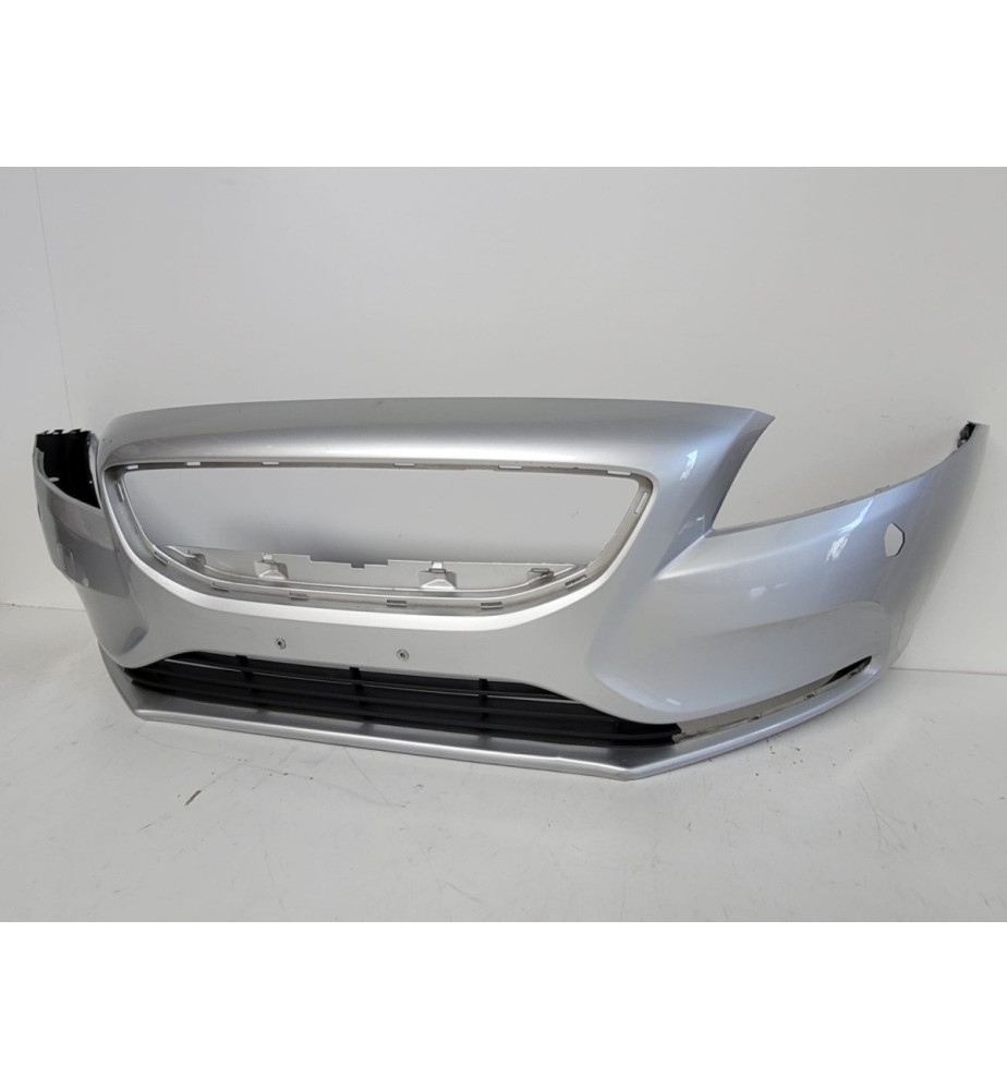 Volvo V40 Frontstoßstange –...