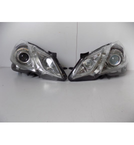 Mercedes E-Klasse W207 – Scheinwerfer links – 11005
